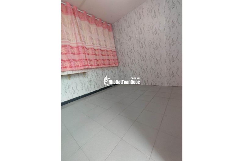 Cho thuê phòng MT Đinh Bộ Lĩnh, P.26, 9m2, NT cơ bản, 2.2tr